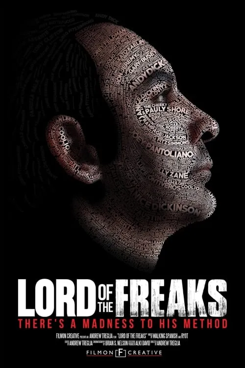 Lord of the Freaks (movie)