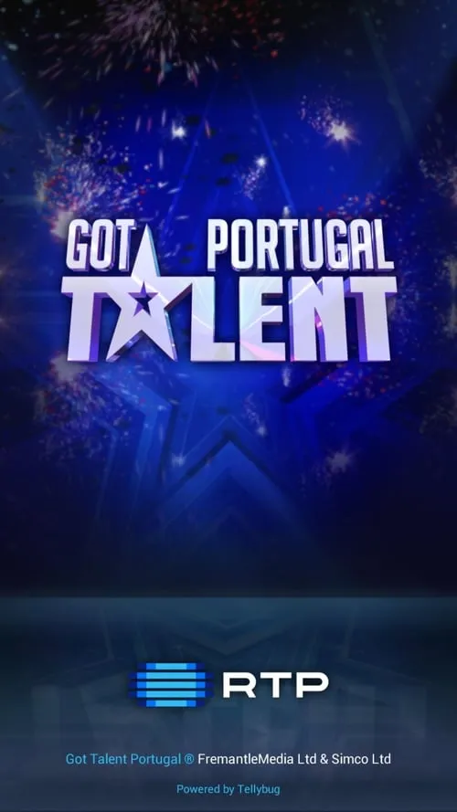 Got Talent Portugal (series)