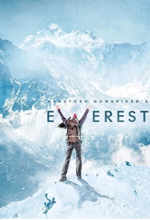 Everest (сериал)