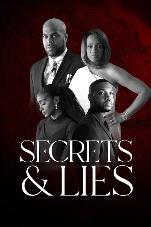 Secrets And Lies (movie)