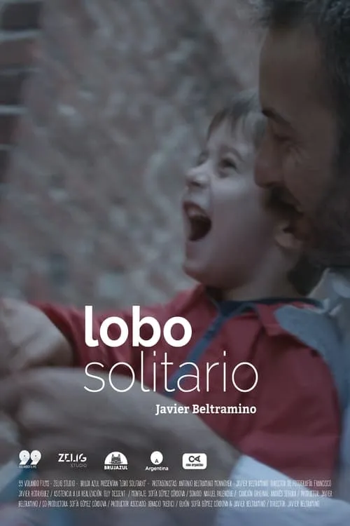 Lobo solitario (фильм)