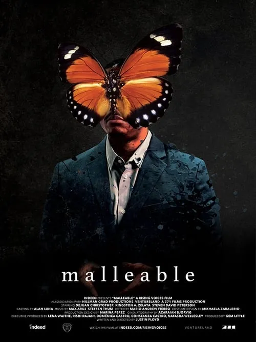 Malleable (фильм)