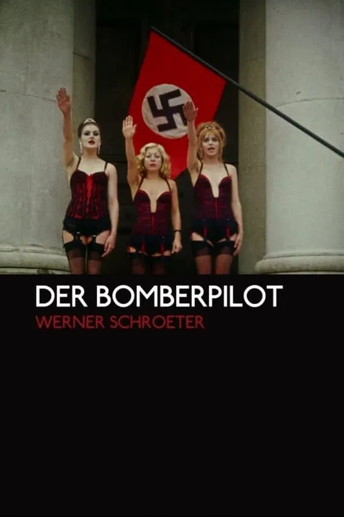 Der Bomberpilot (movie)