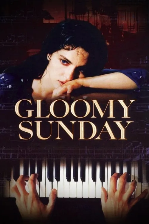 Gloomy Sunday (movie)