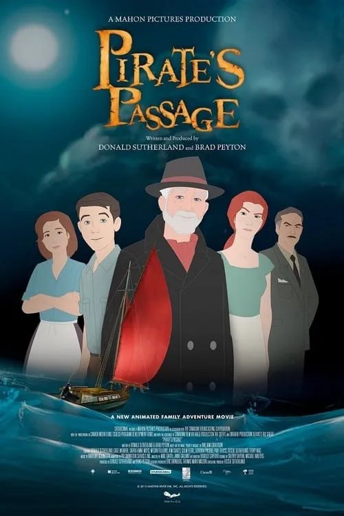 Pirate's Passage (movie)