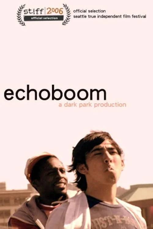 Echoboom (movie)