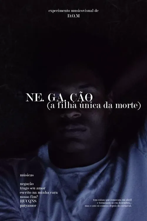 NE. GA. ÇÃO (movie)