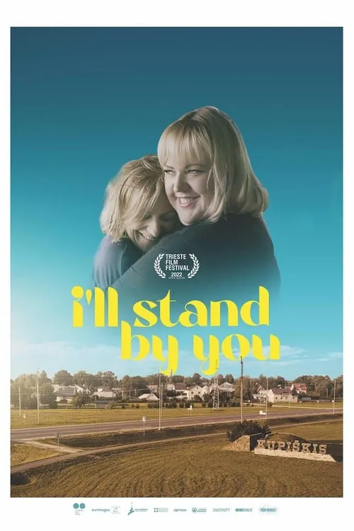 I'll Stand By You (movie)