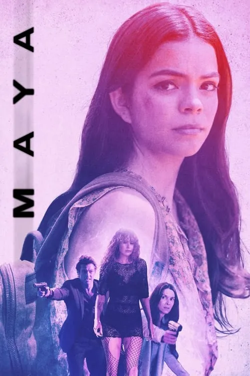 Maya (movie)