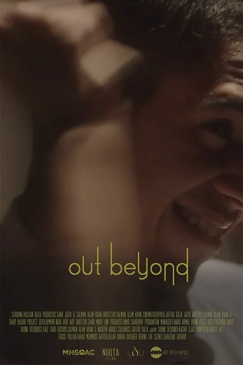 Out Beyond (movie)