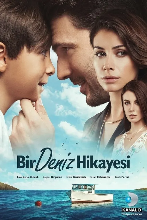 Bir Deniz Hikayesi (series)