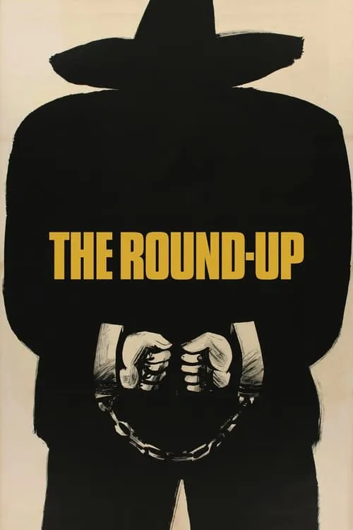 The Round-Up (movie)