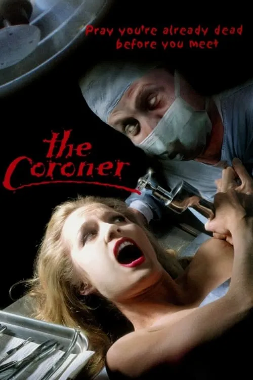 The Coroner (фильм)