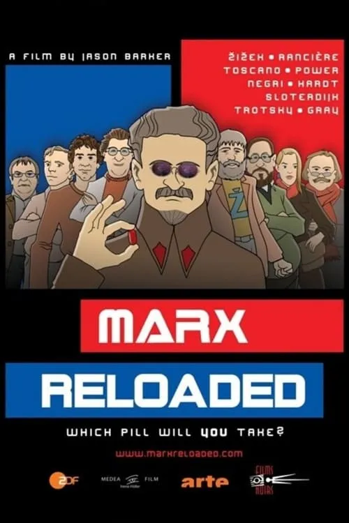 Marx Reloaded (movie)
