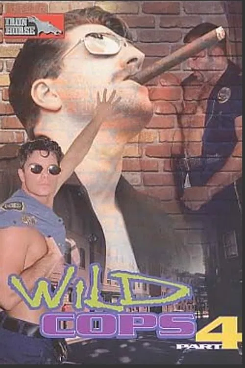 Wild Cops 4 (movie)