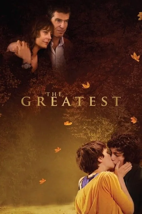 The Greatest (movie)