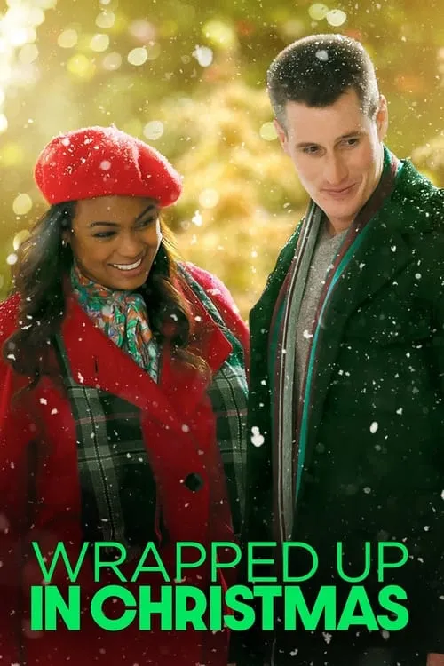 Wrapped Up In Christmas (movie)