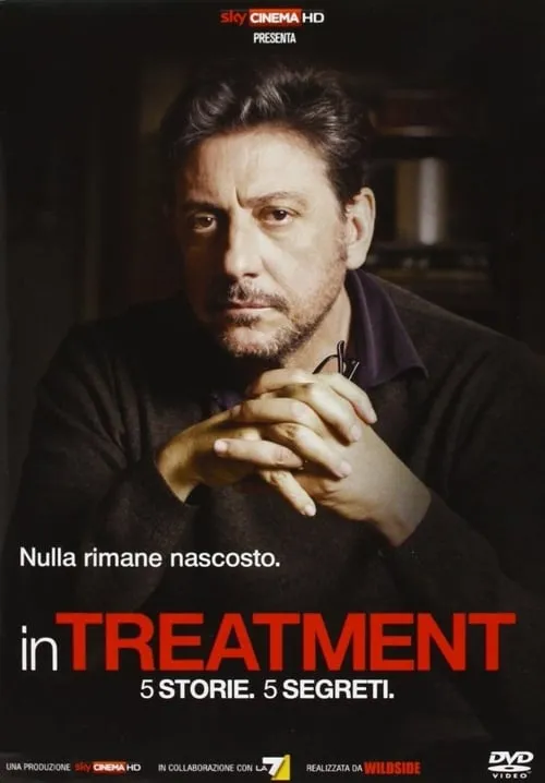 In Treatment (сериал)