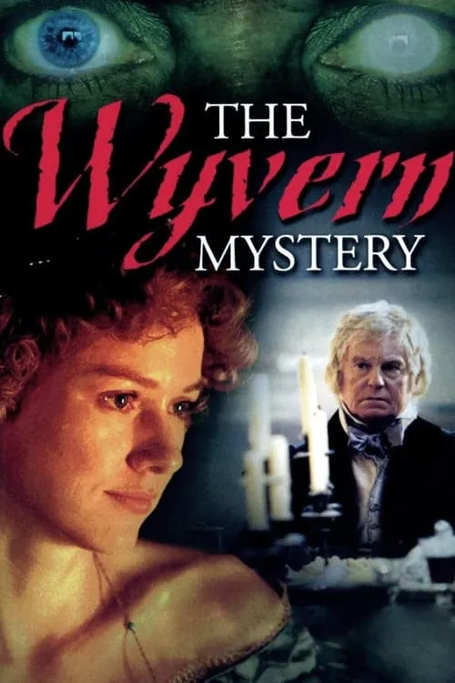 The Wyvern Mystery (movie)