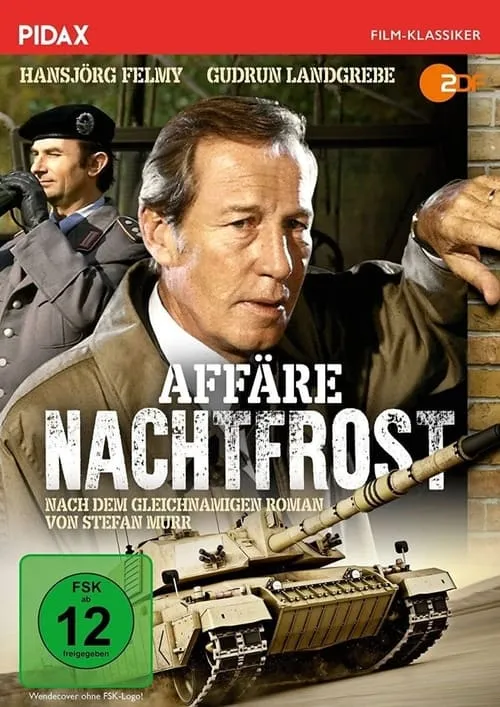 Affäre Nachtfrost (movie)