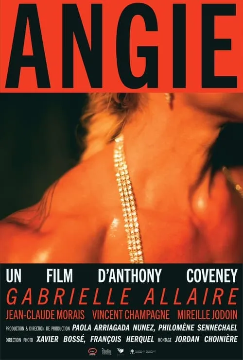 Angie (movie)