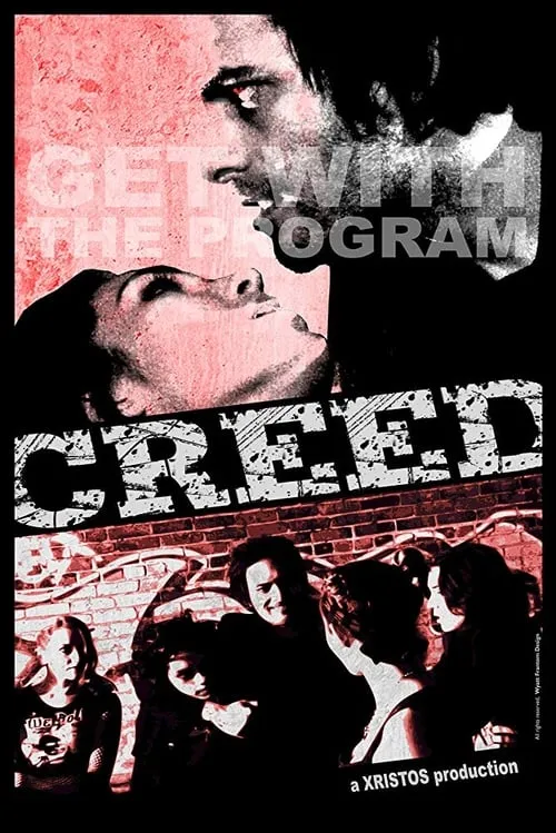 Creed (movie)