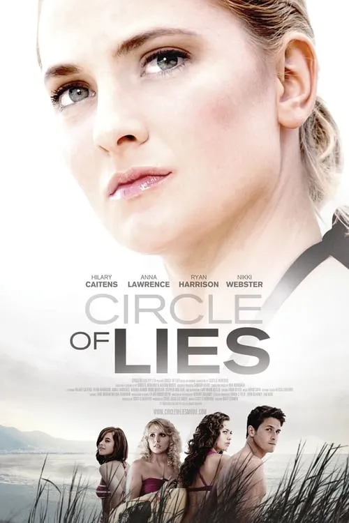 Circle of Lies (фильм)