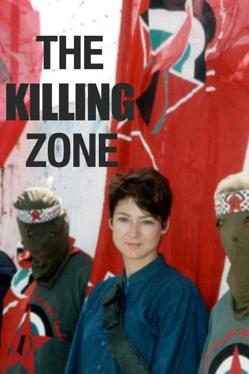 Gaza: The Killing Zone (movie)