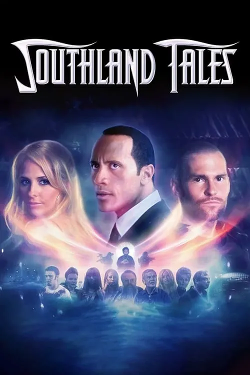 Southland Tales (movie)