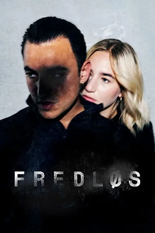 Fredløs (сериал)