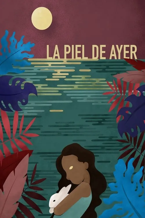 La Piel de Ayer (фильм)