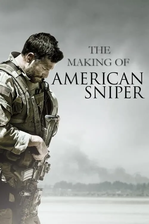 The Making Of 'American Sniper' (movie)