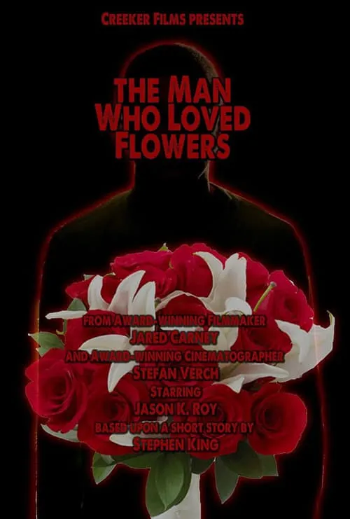 The Man Who Loved Flowers (фильм)