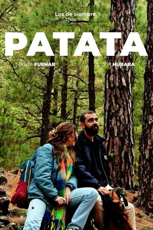 PATATA (фильм)