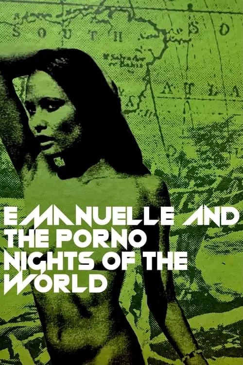 Emanuelle and the Porno Nights of the World N. 2 (movie)