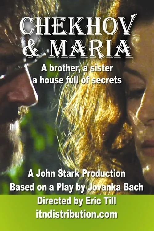 Chekhov And Maria (movie)