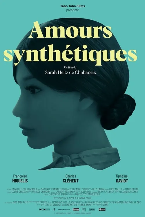 Synthetic Love (movie)