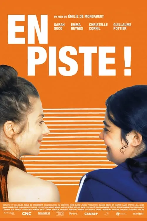 En piste ! (movie)