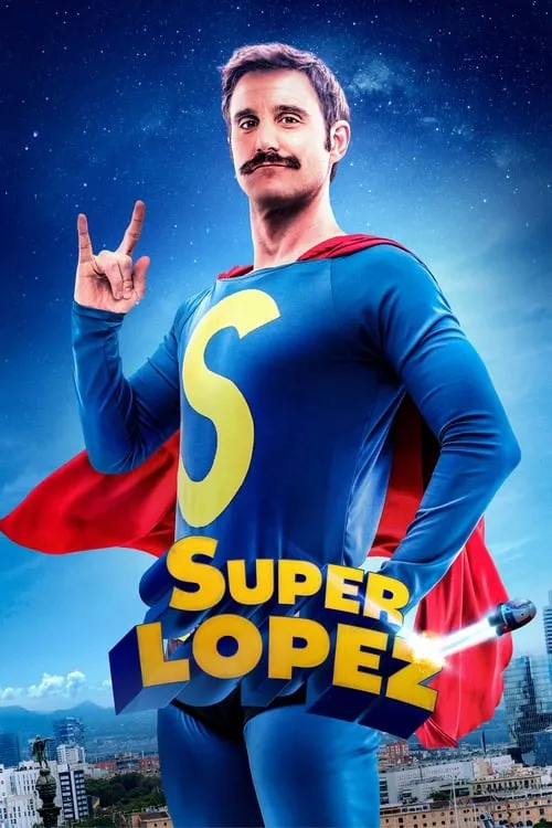 Superlopez (movie)