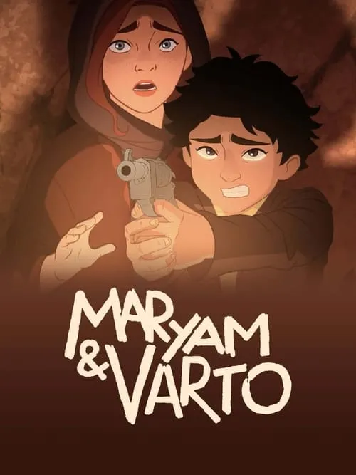 Maryam et Varto