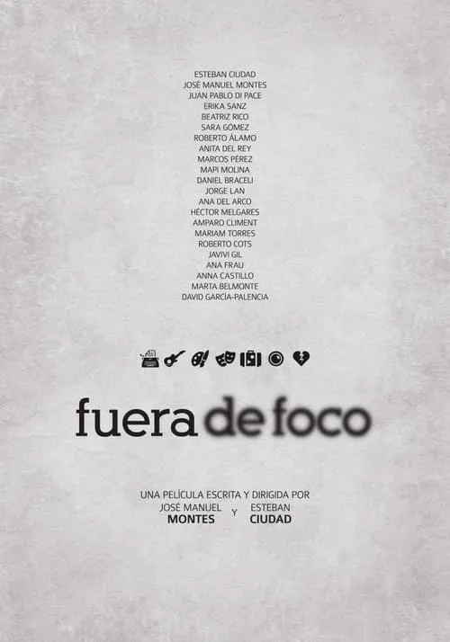 Fuera de Foco (movie)