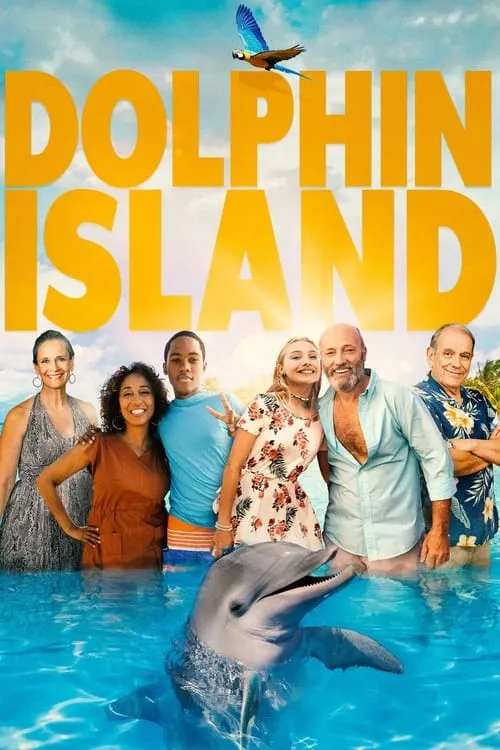 Dolphin Island (фильм)