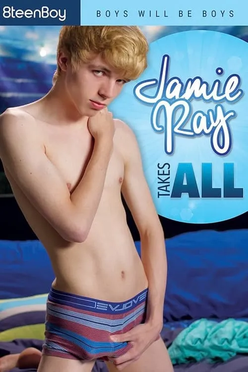 Jamie Ray Takes All (фильм)