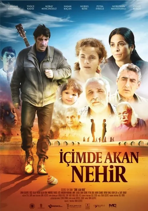 İçimde Akan Nehir (movie)