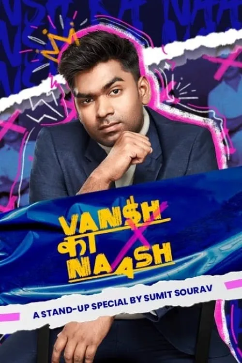 Sumit Sourav: Vansh Ka Naash (movie)