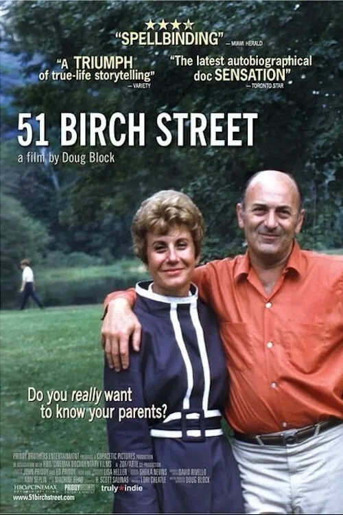 51 Birch Street (movie)