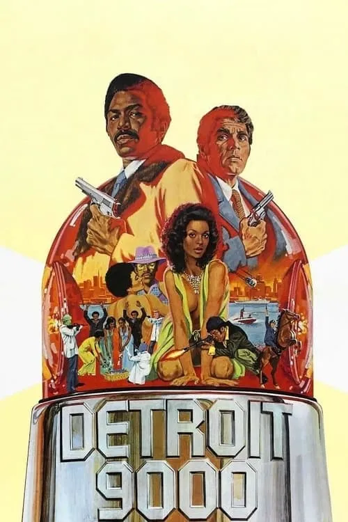 Detroit 9000 (movie)