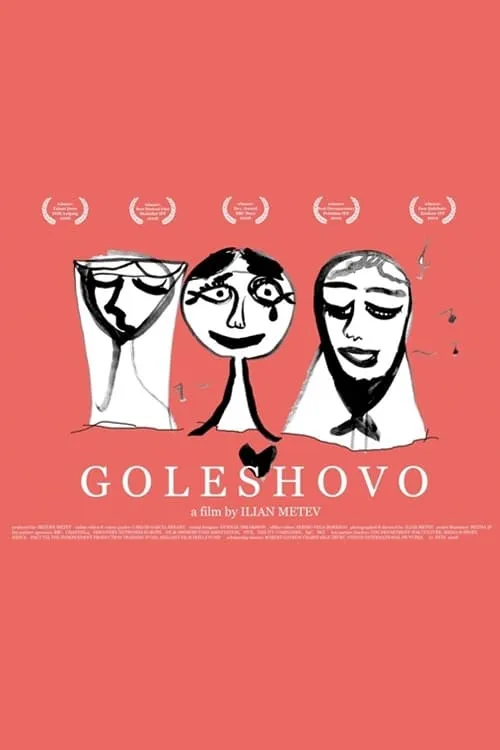 Goleshovo (movie)