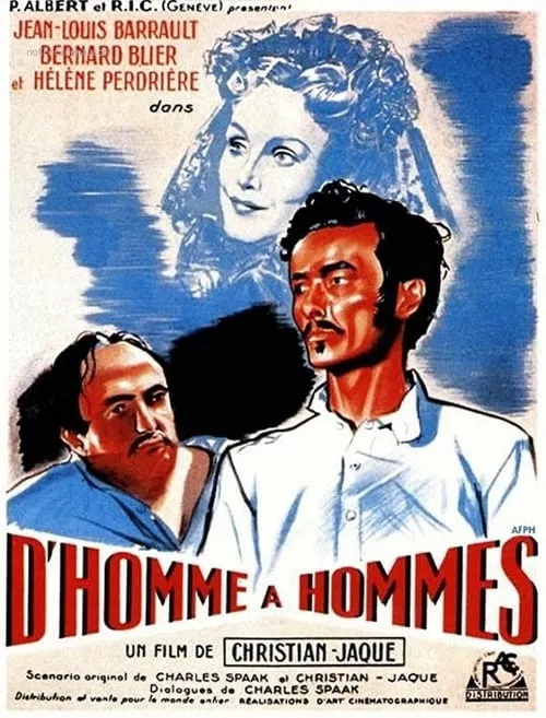 D'homme à hommes (фильм)