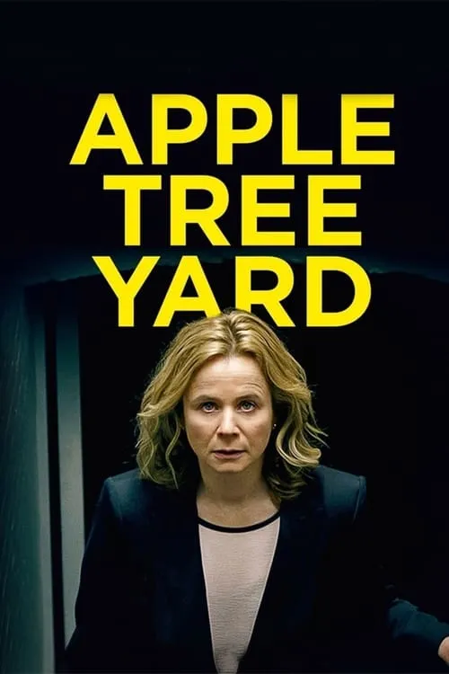 Apple Tree Yard (series)